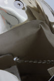 Mini Mirror Metallic Crossbody Bag