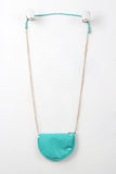 Mini Watermelon Clear Crossbody Bag
