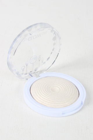 J. Cat Beauty's You Glow Girl Baked Highlighter