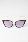 Dainty Starlet Cat Eye Sunglasses