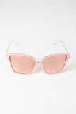 Dainty Starlet Cat Eye Sunglasses