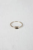 Dainty Arrow Ring