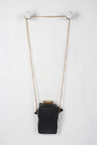Fruit Perfume Bow Crossbody Bag