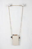 Fruit Perfume Bow Crossbody Bag