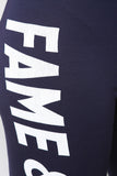 Fame And Famous Leggings