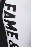 Fame And Famous Leggings