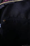 Multi Color Sequins Backpack Bag
