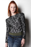 Concert Night Jacket