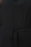 Ruffled Off-The-Shoulder Jumpsuit
